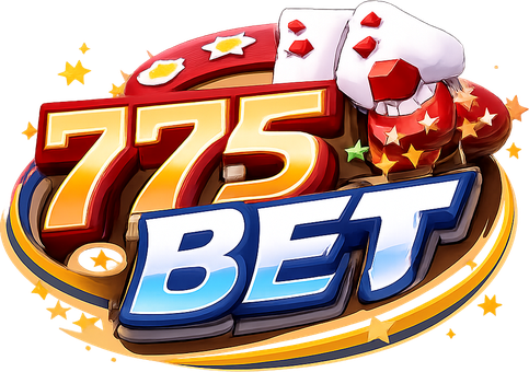 775bet Logo